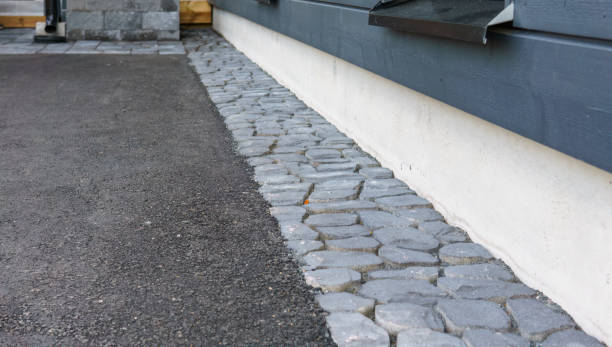 Why Choose Us For All Your Driveway Paving Needs in Dravosburg, PA?