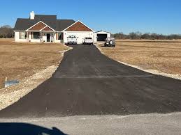 Brick Driveway Installation in Dravosburg, PA