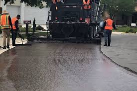 Best Recycled Asphalt Driveway Installation  in Dravosburg, PA